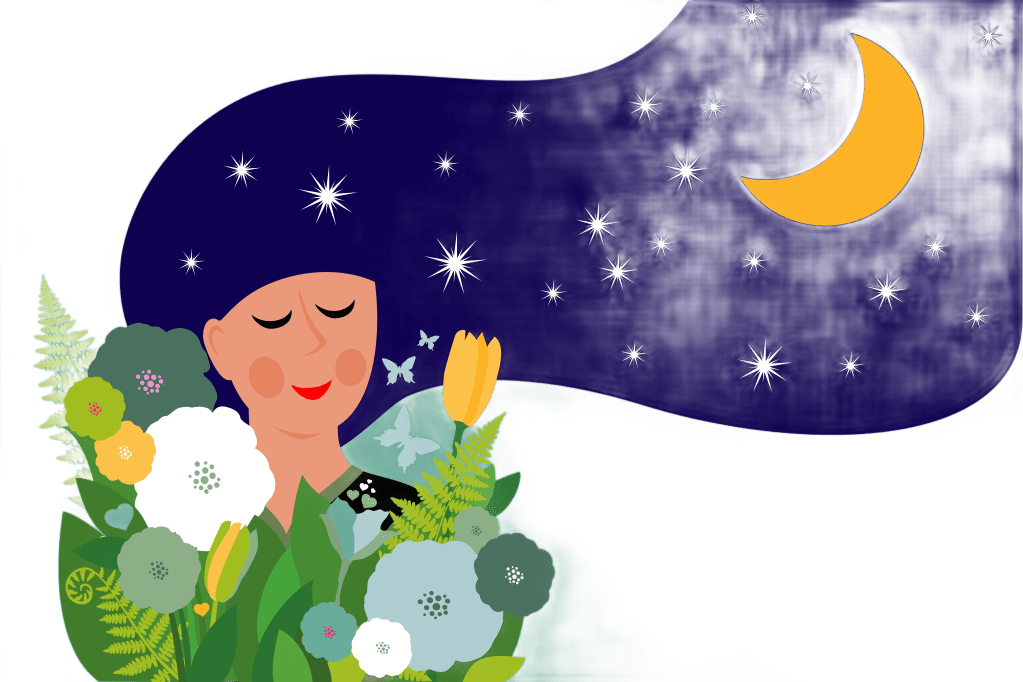 A message from the Universe