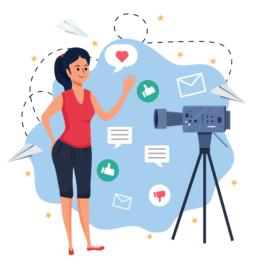 Social Influencer -a modern guide