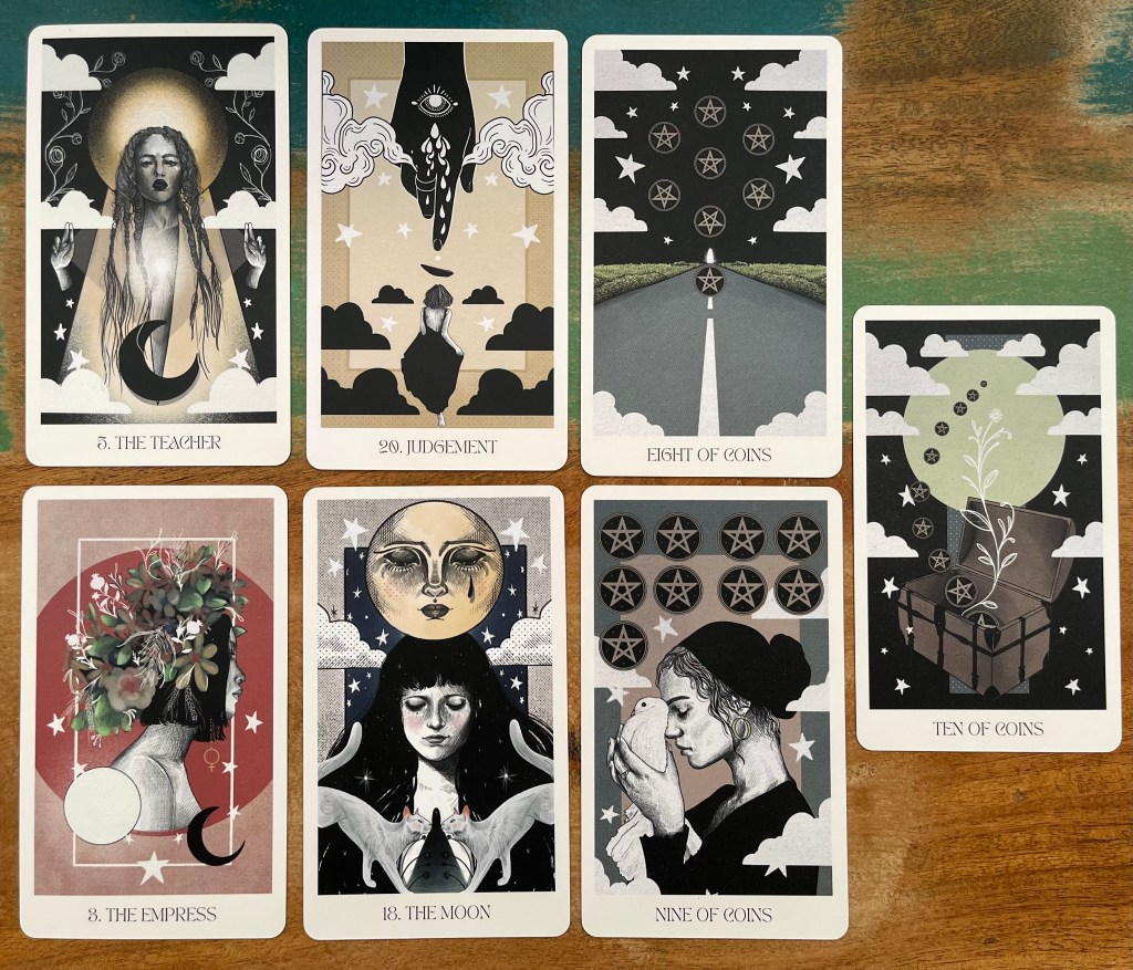 Tarot 